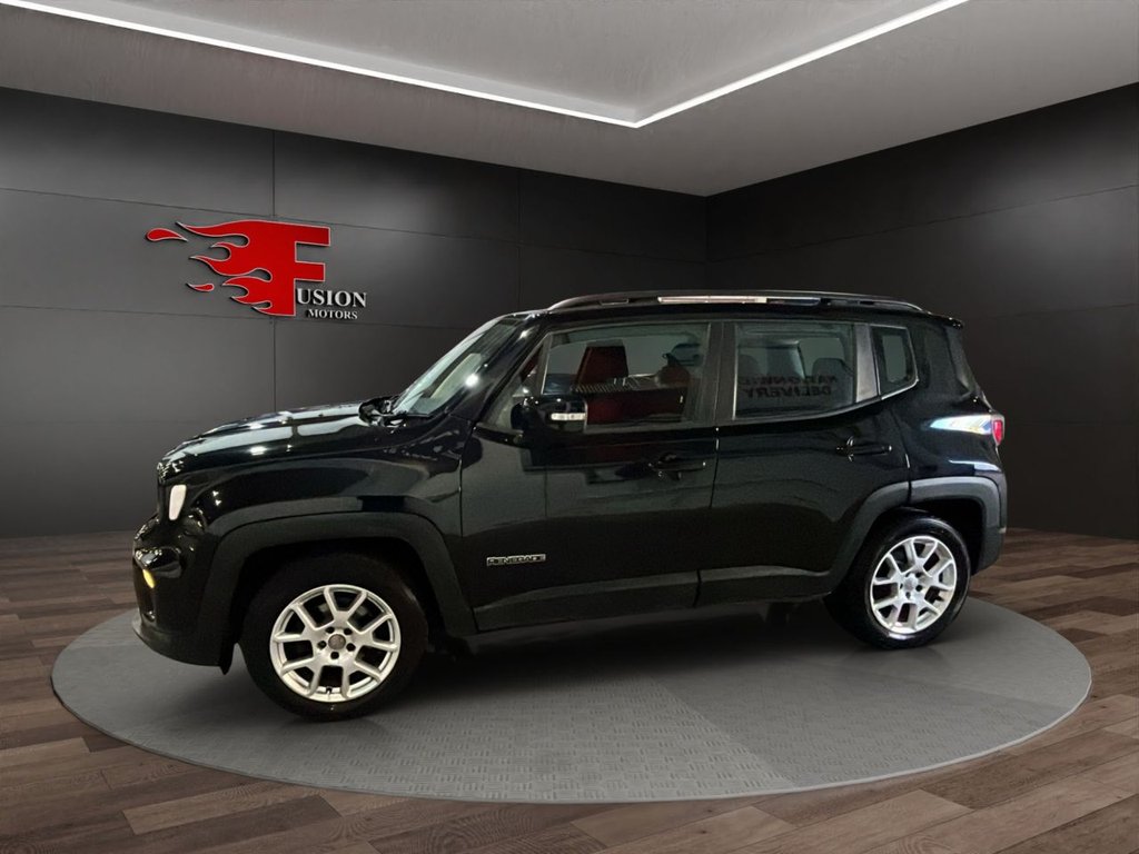 Used Jeep Renegade 2019 for sale - 76223703: Photo 4