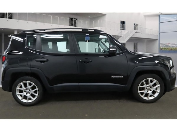 Used Jeep Renegade 2019 for sale - 76223703: Photo 5