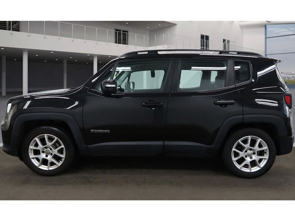 Used Jeep Renegade 2019 for sale - 76223703: Photo 6