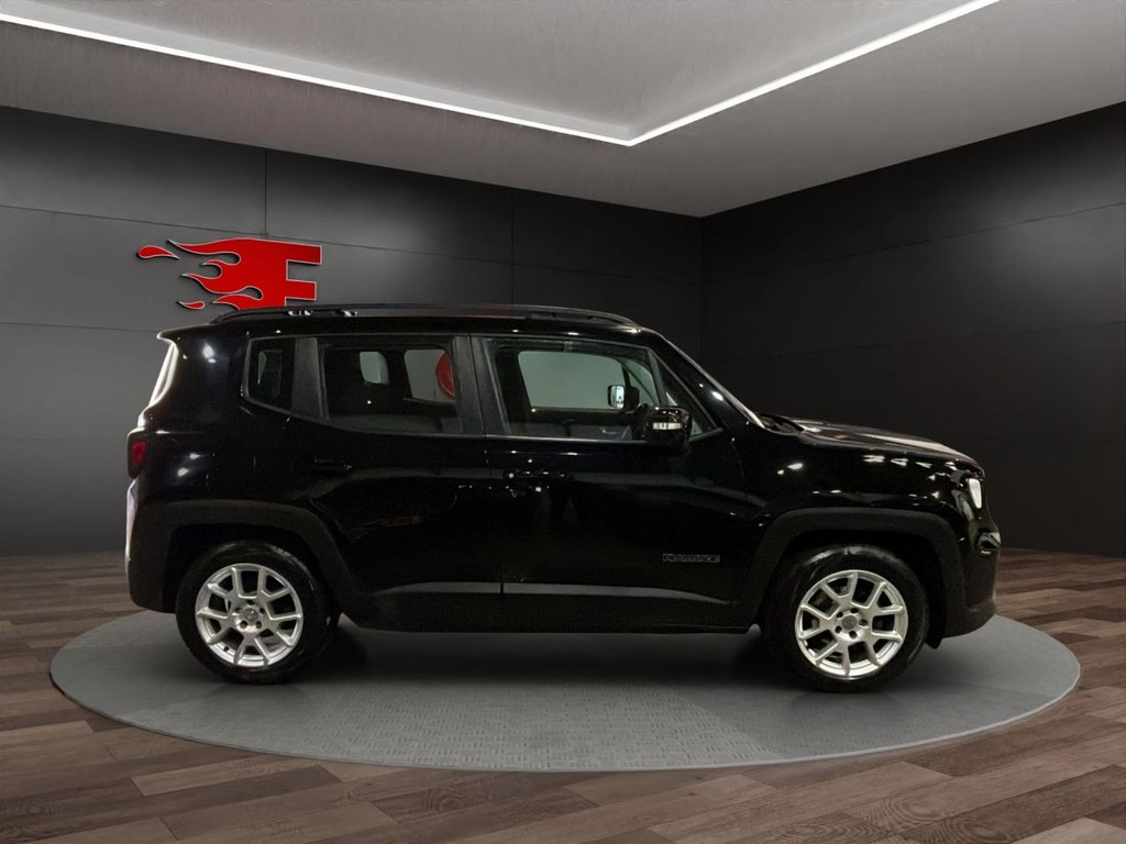 Used Jeep Renegade 2019 for sale - 76223703: Photo 8