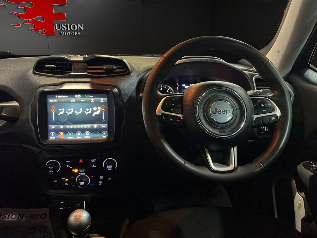 Used Jeep Renegade 2019 for sale - 76223703: Photo 9