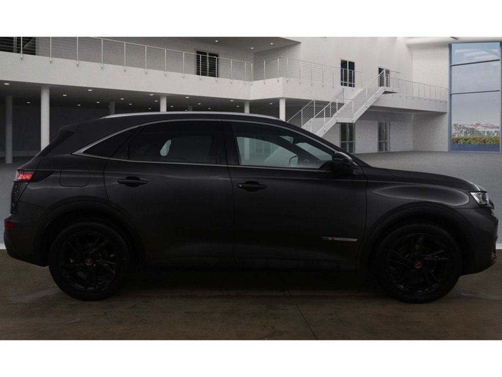 Used DS Automobiles DS 7 Crossback 2018 for sale - 77369814: Photo 5