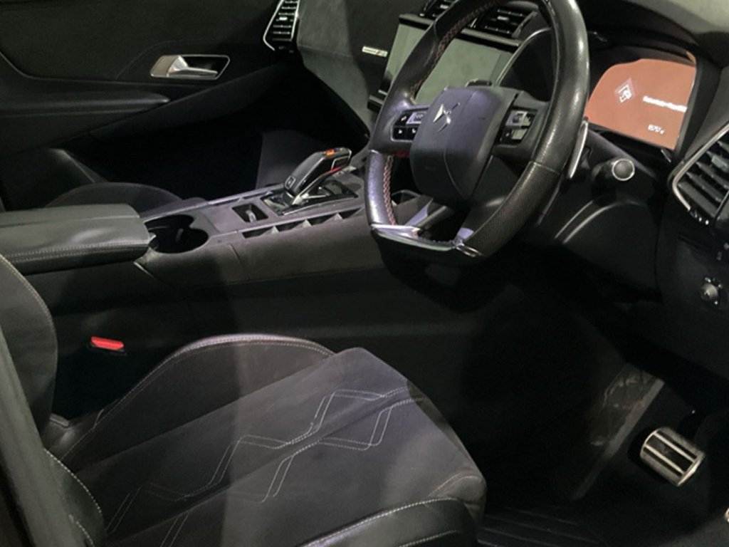 Used DS Automobiles DS 7 Crossback 2018 for sale - 77369814: Photo 8