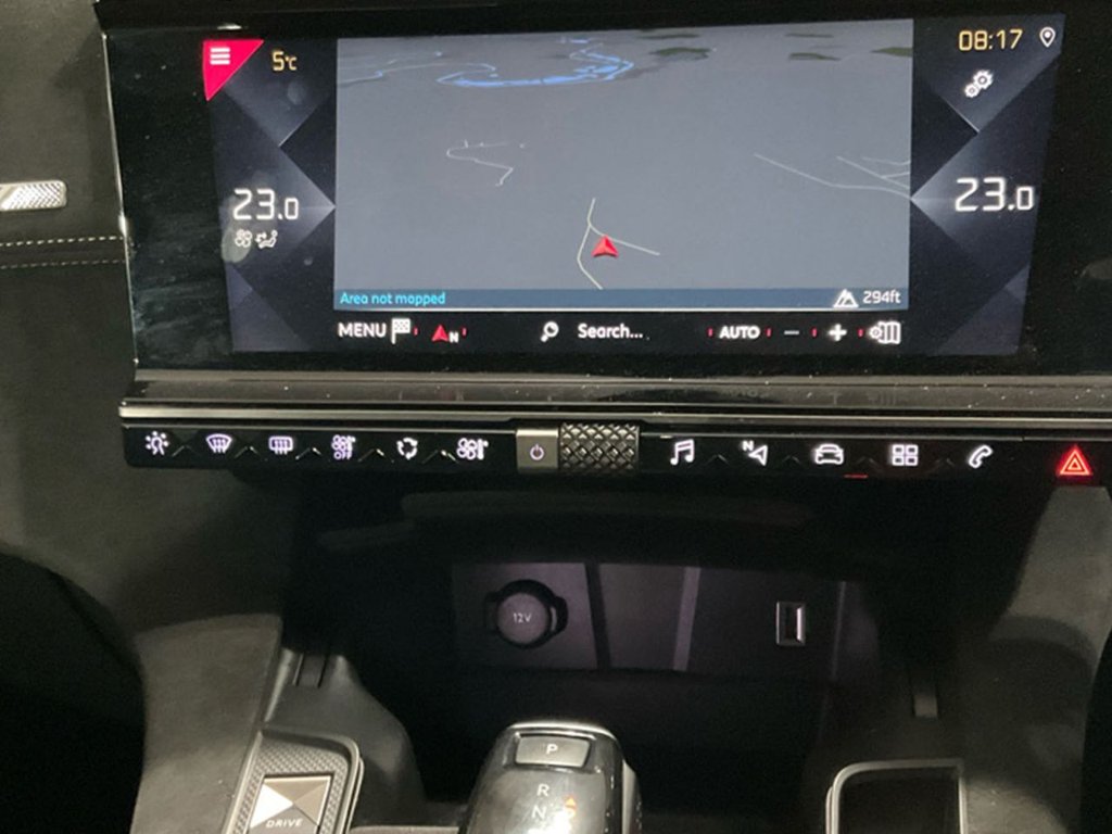 Used DS Automobiles DS 7 Crossback 2018 for sale - 77369814: Photo 9