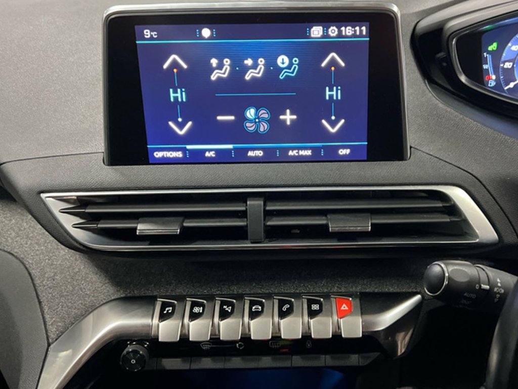 Used Peugeot 3008 2017 for sale - 77920420: Photo 23