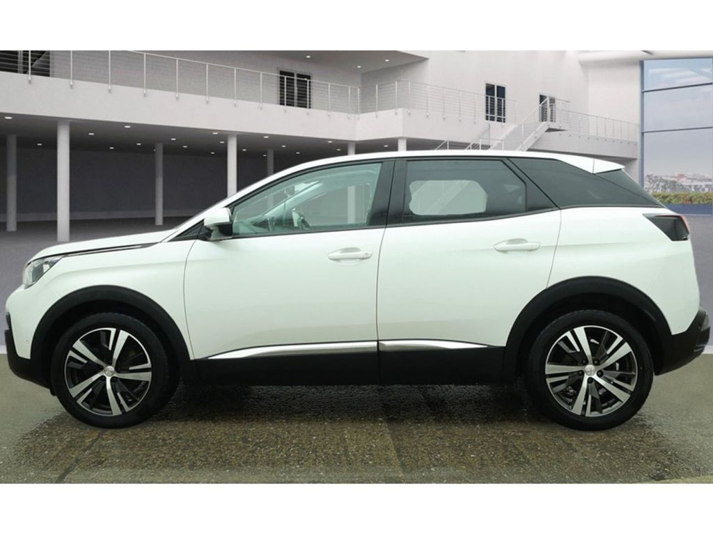 Used Peugeot 3008 2017 for sale - 77920420: Photo 5