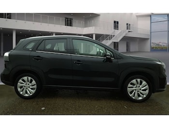 Used Suzuki SX4 S-Cross 2022 for sale - 77855475: Photo