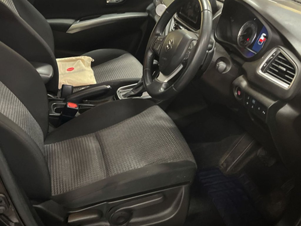 Used Suzuki SX4 S-Cross 2022 for sale - 77855475: Photo 6