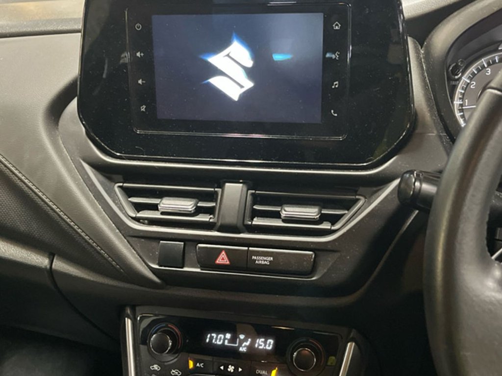 Used Suzuki SX4 S-Cross 2022 for sale - 77855475: Photo 7