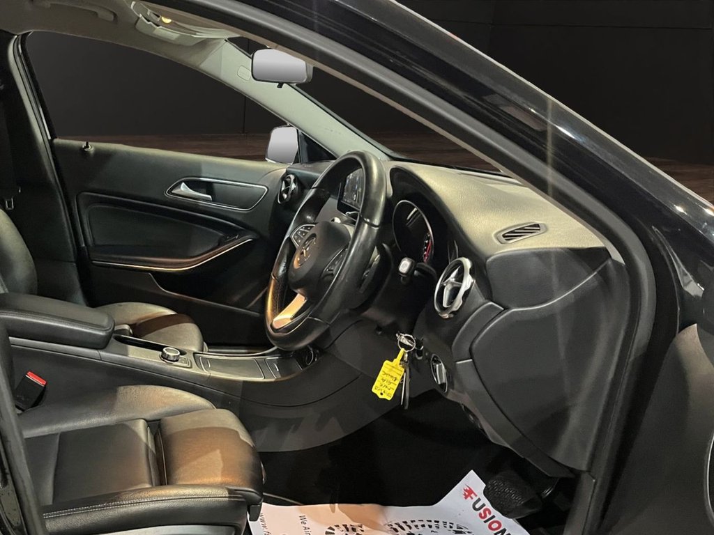 Used Mercedes-Benz GLA 2018 for sale - 78044229: Photo 12