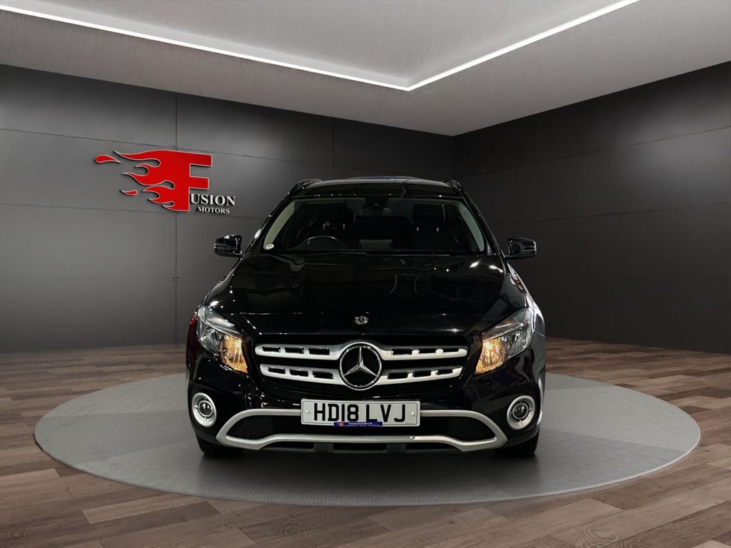 Used Mercedes-Benz GLA 2018 for sale - 78044229: Photo 2