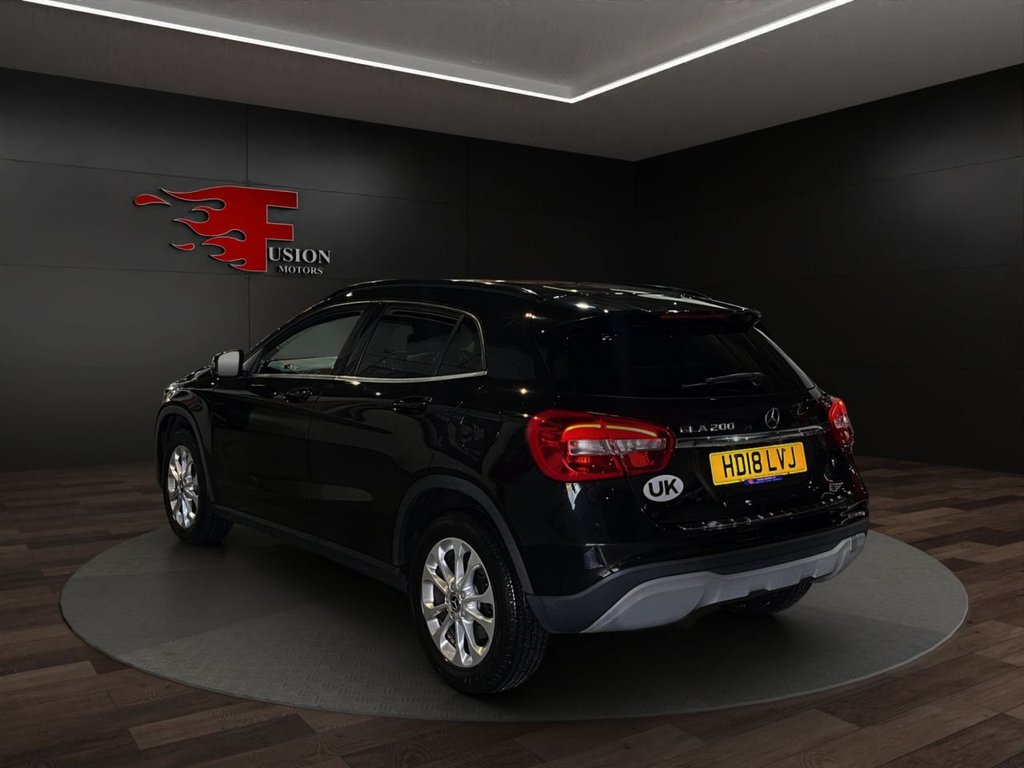 Used Mercedes-Benz GLA 2018 for sale - 78044229: Photo 5