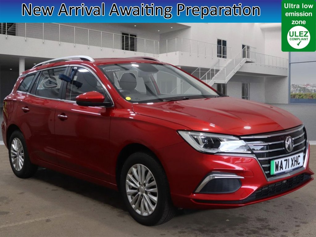 Used MG MG5 2021 for sale - 76345911: Photo 1
