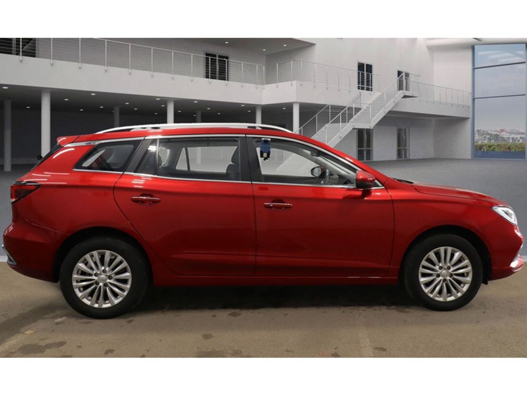 Used MG MG5 2021 for sale - 76345911: Photo 5