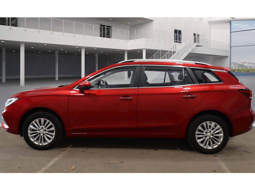 Used MG MG5 2021 for sale - 76345911: Photo 6
