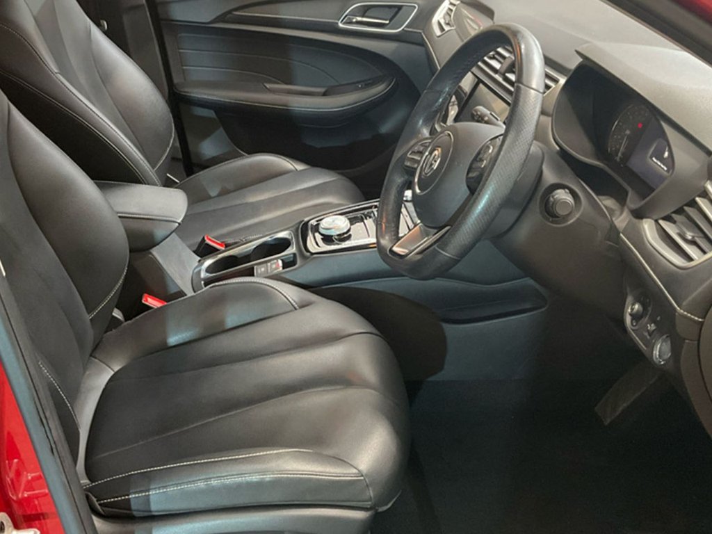 Used MG MG5 2021 for sale - 76345911: Photo 9