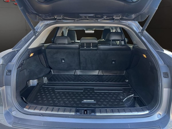 Used Lexus RX 2017 for sale - 76132830: Photo 10