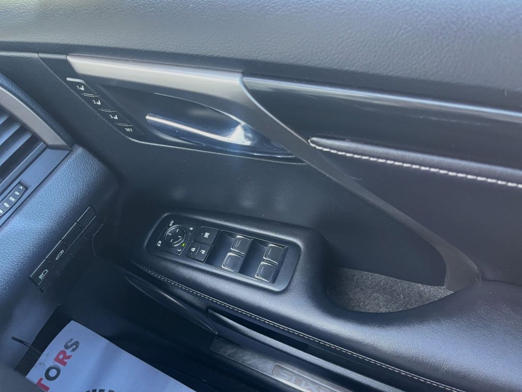 Used Lexus RX 2017 for sale - 76132830: Photo 11