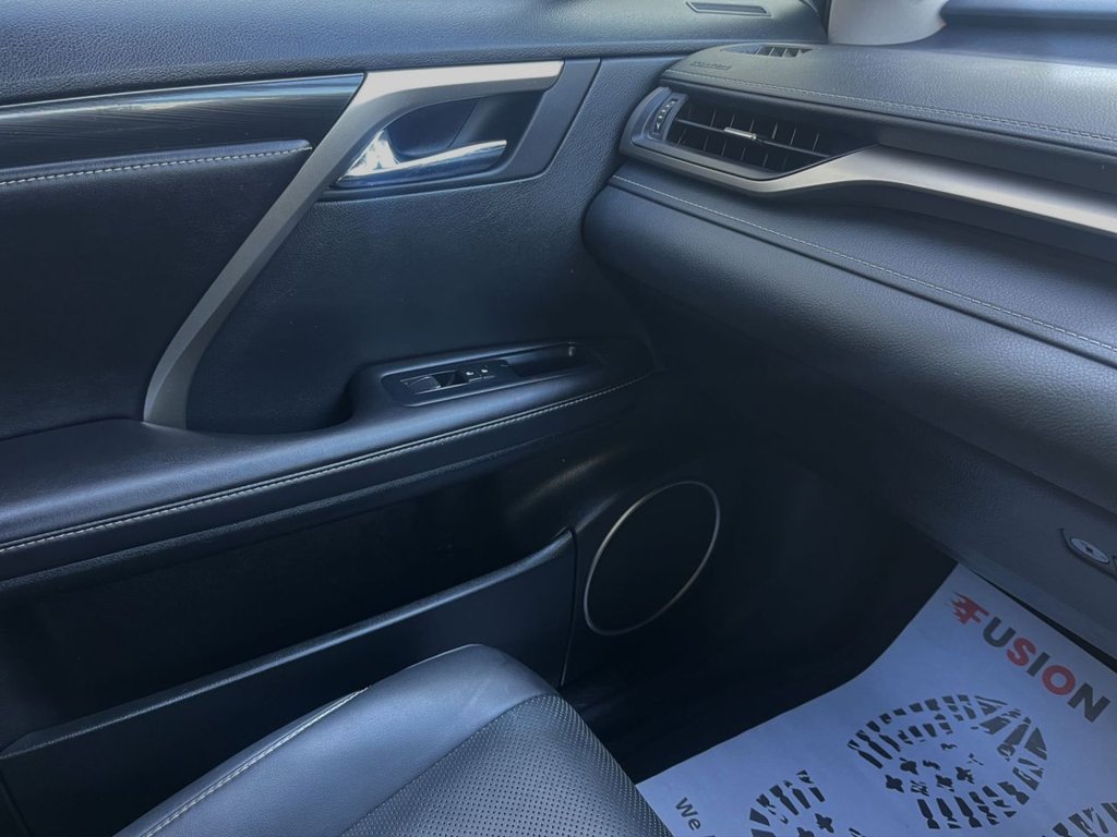 Used Lexus RX 2017 for sale - 76132830: Photo 12