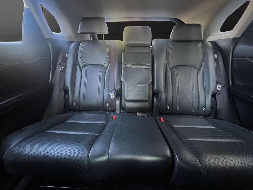 Used Lexus RX 2017 for sale - 76132830: Photo 14