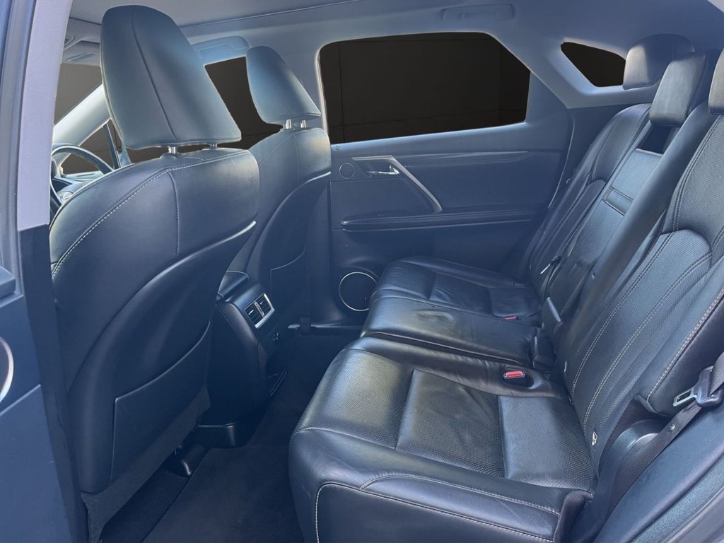 Used Lexus RX 2017 for sale - 76132830: Photo 16