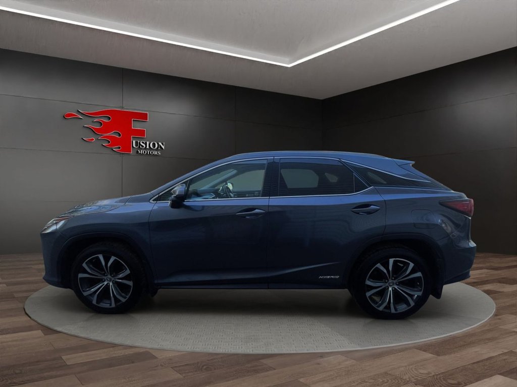 Used Lexus RX 2017 for sale - 76132830: Photo 4