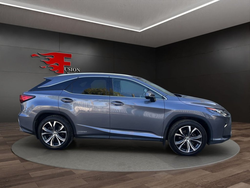 Used Lexus RX 2017 for sale - 76132830: Photo 8