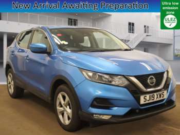 2019 (19) - 1.3 DIG-T Acenta Premium SUV 5dr Petrol DCT Auto Euro 6 (s/s) (160 ps)
