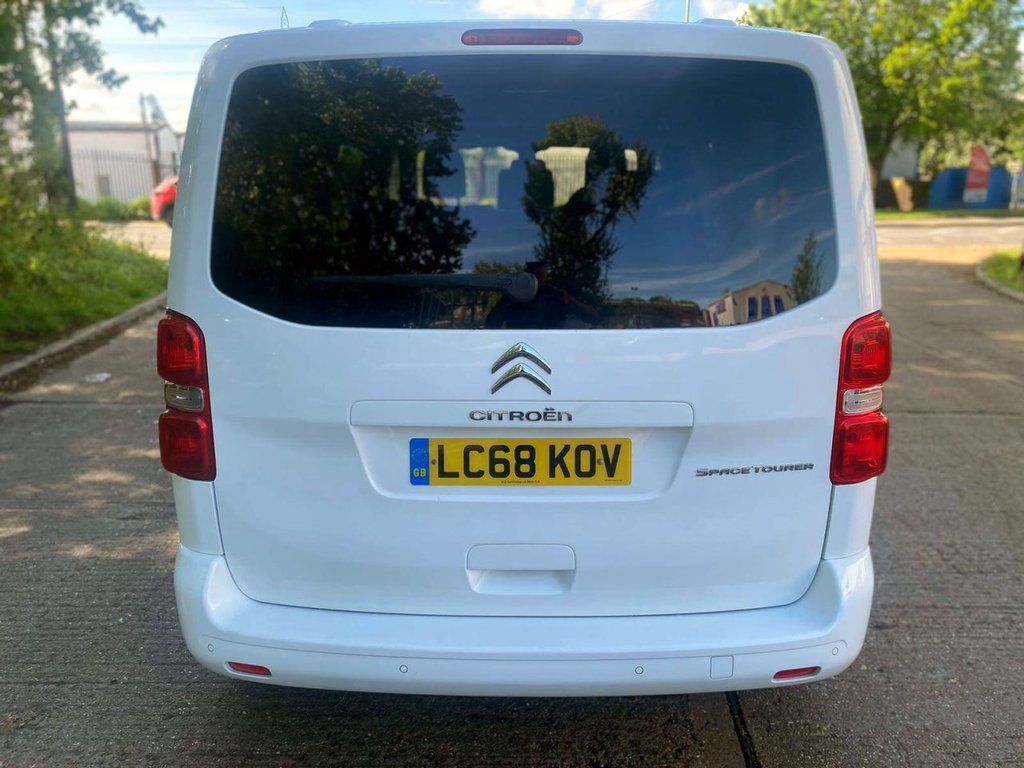 Used Citroen Space Tourer 2019 for sale - 76923430: Photo 3