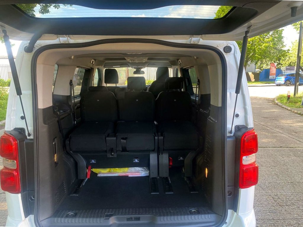 Used Citroen Space Tourer 2019 for sale - 76923430: Photo 4