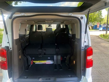 Used Citroen Space Tourer 2019 for sale - 76923430: Photo