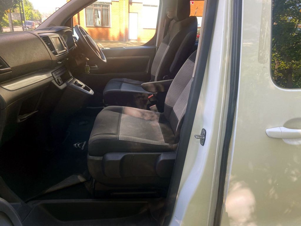 Used Citroen Space Tourer 2019 for sale - 76923430: Photo 8