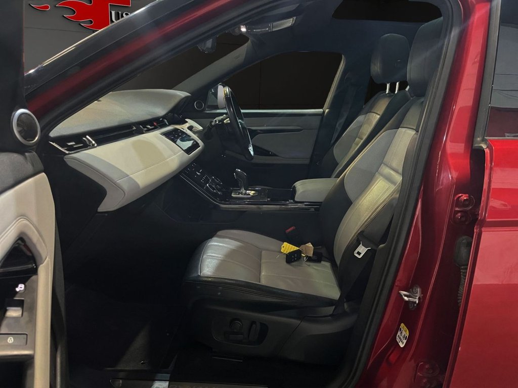 Used Land Rover Range Rover Evoque 2019 for sale - 78102700: Photo 15