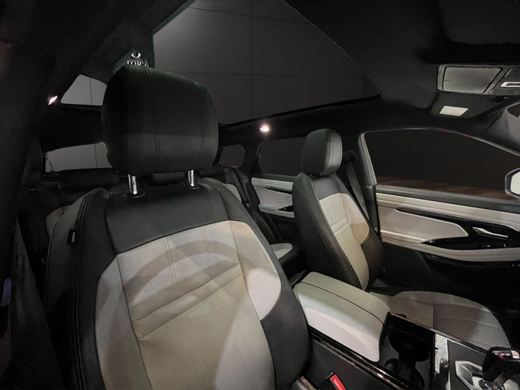 Used Land Rover Range Rover Evoque 2019 for sale - 78102700: Photo 17