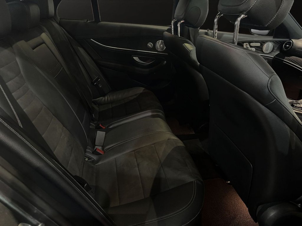 Used Mercedes-Benz E Class 2020 for sale - 77498683: Photo 10