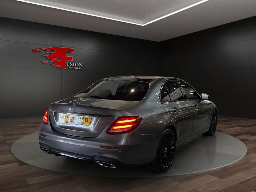 Used Mercedes-Benz E Class 2020 for sale - 77498683: Photo 5