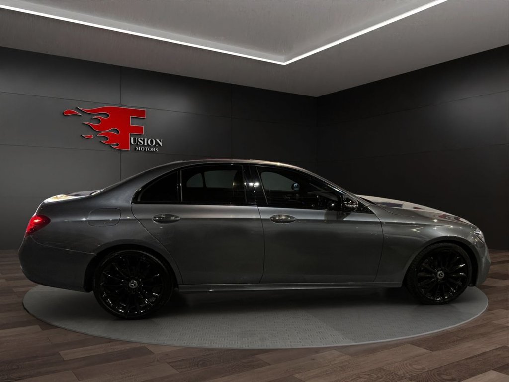 Used Mercedes-Benz E Class 2020 for sale - 77498683: Photo 6