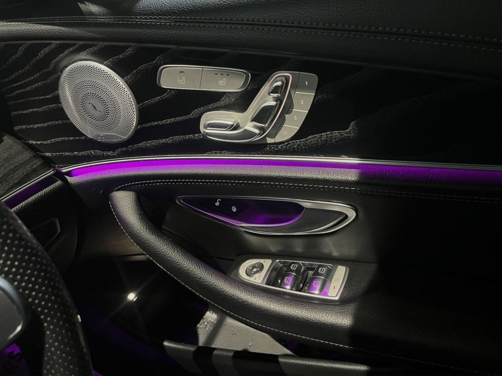 Used Mercedes-Benz E Class 2020 for sale - 77498683: Photo 7