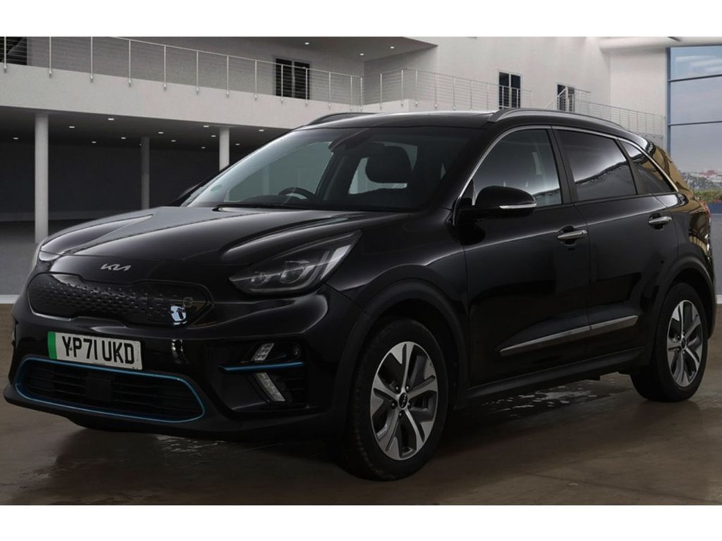 Used Kia Niro 2022 for sale - 78102666: Photo 2