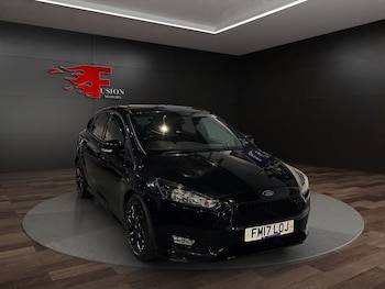 Used Ford Focus 2017 for sale - 78645035: Photo