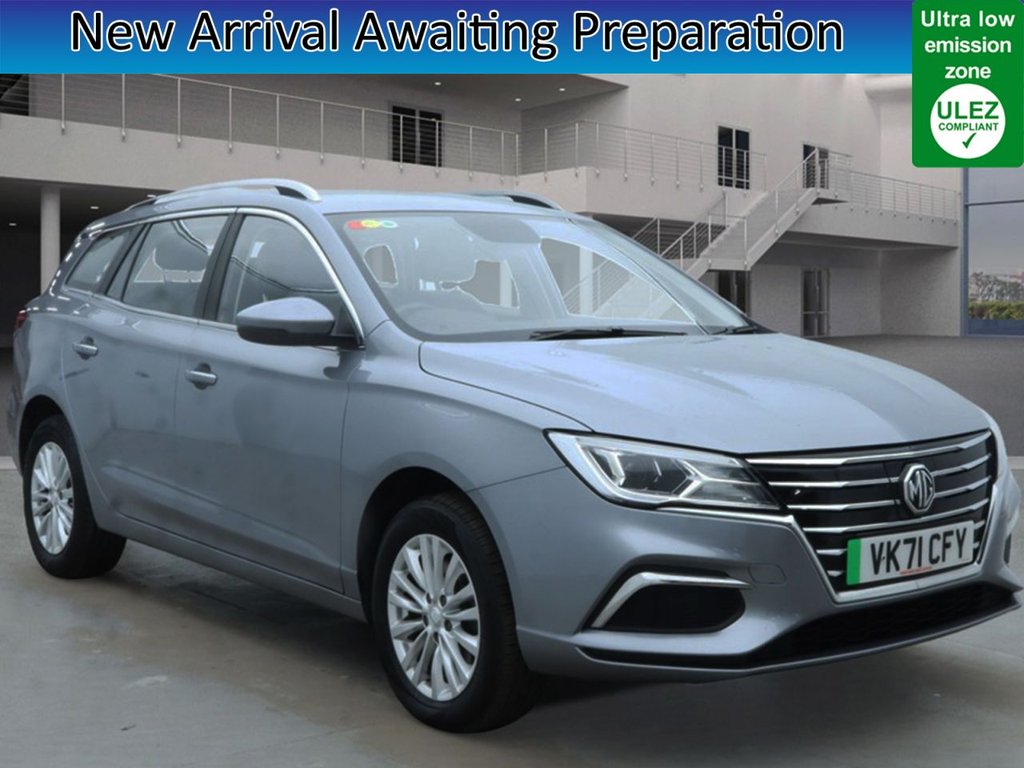 Used MG MG5 2021 for sale - 76454496: Photo 1