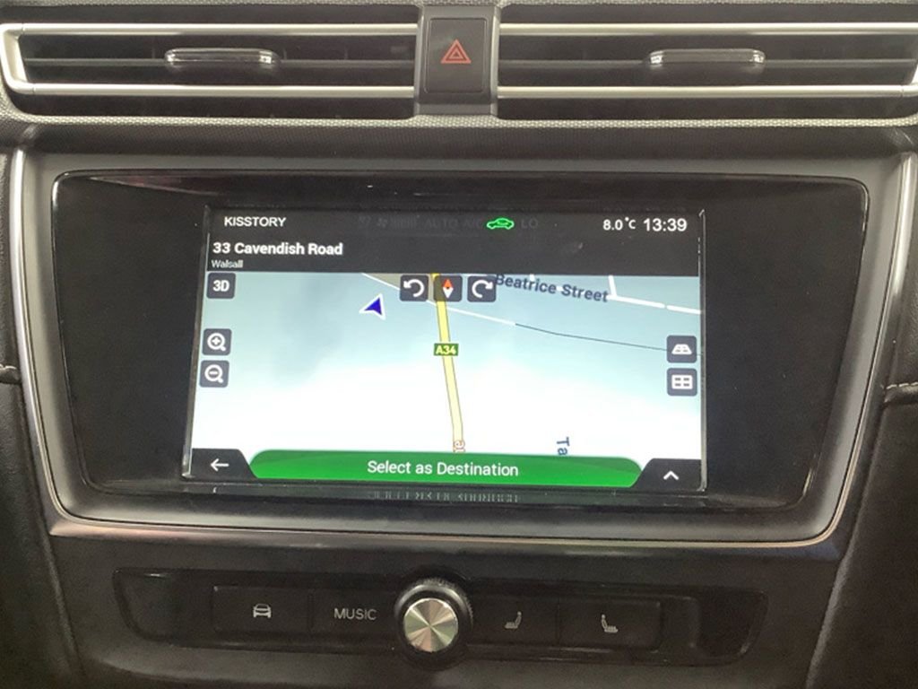 Used MG MG5 2021 for sale - 76454496: Photo 10