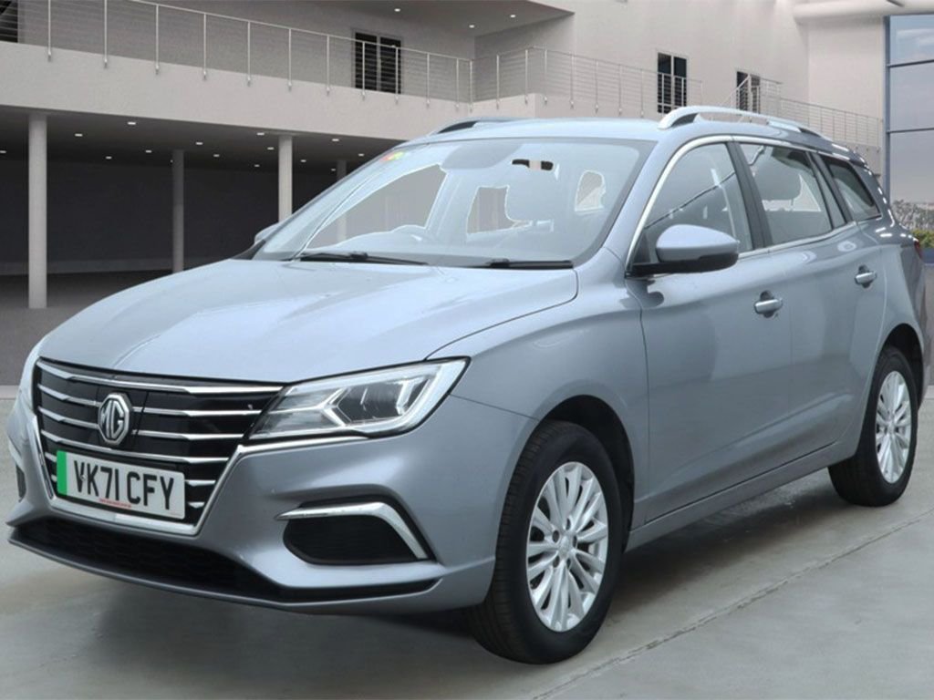 Used MG MG5 2021 for sale - 76454496: Photo 2