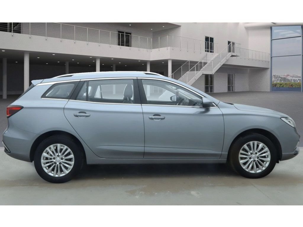 Used MG MG5 2021 for sale - 76454496: Photo 5