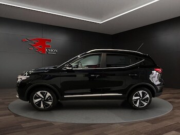 Used MG MG ZS 2024 for sale - 78431143: Photo