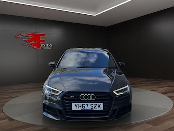 Used Audi A3 2017 for sale - 76386036: Photo