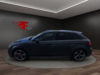 Used Audi A3 2017 for sale - 76386036: Photo