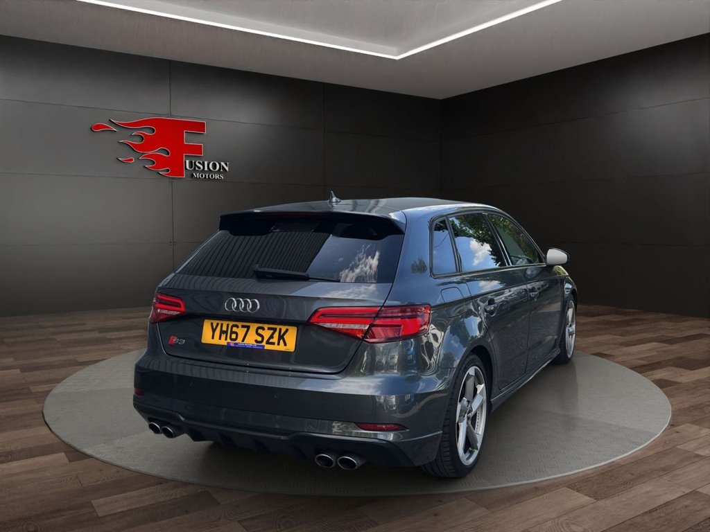 Used Audi A3 2017 for sale - 76386036: Photo 7