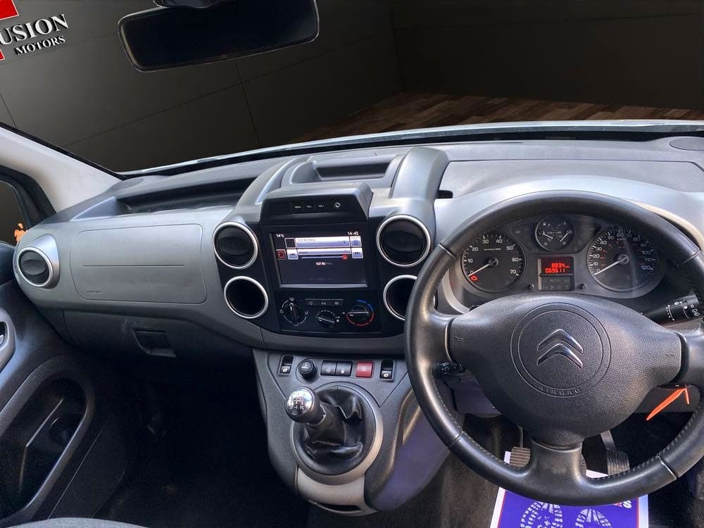 Vehicle 11