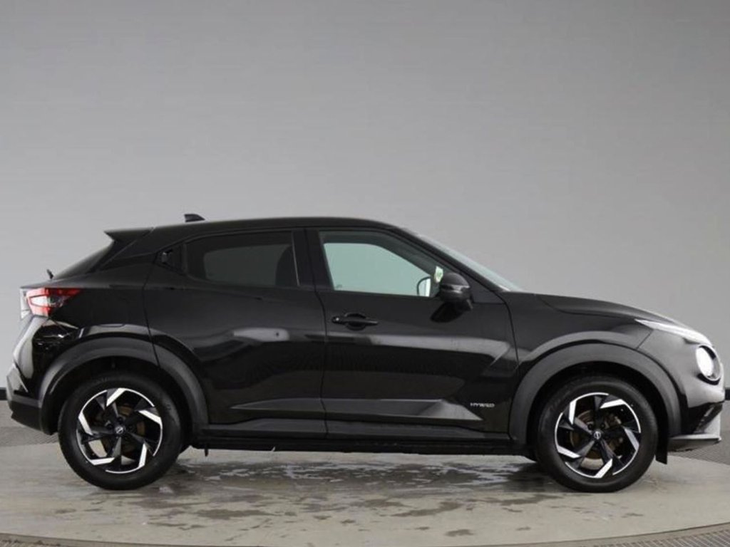 Used Nissan Juke 2023 for sale - 78044572: Photo 2